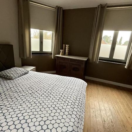 Vakantiewoning Bij De Jep Билзен Екстериор снимка