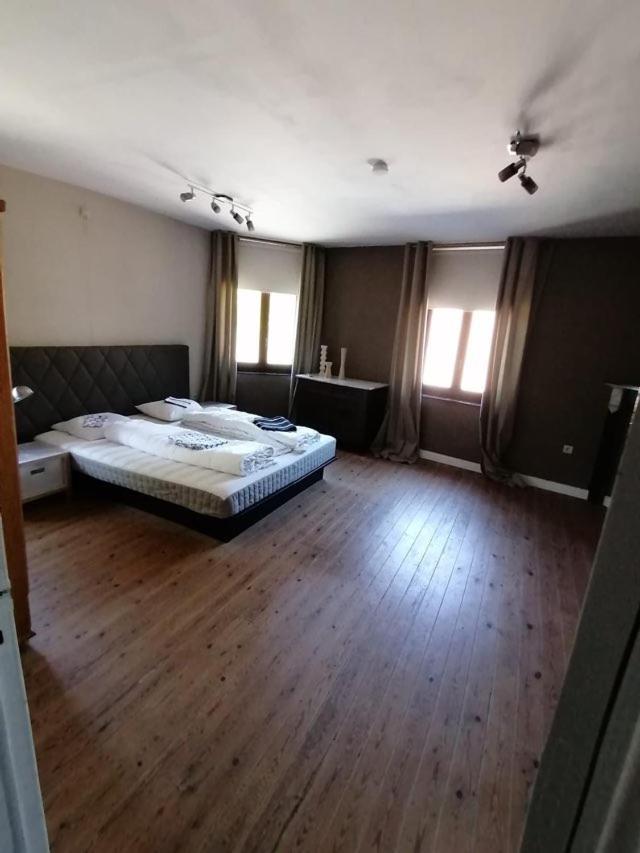 Vakantiewoning Bij De Jep Билзен Екстериор снимка