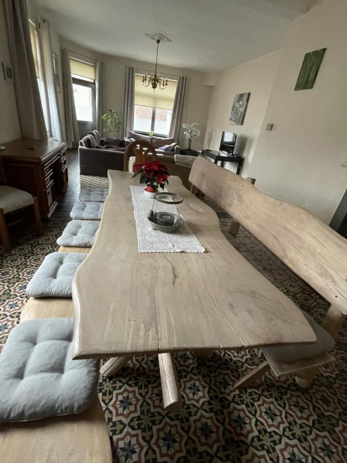 Vakantiewoning Bij De Jep Билзен Екстериор снимка