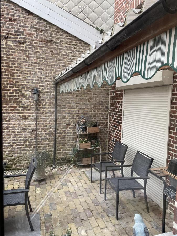 Vakantiewoning Bij De Jep Билзен Екстериор снимка