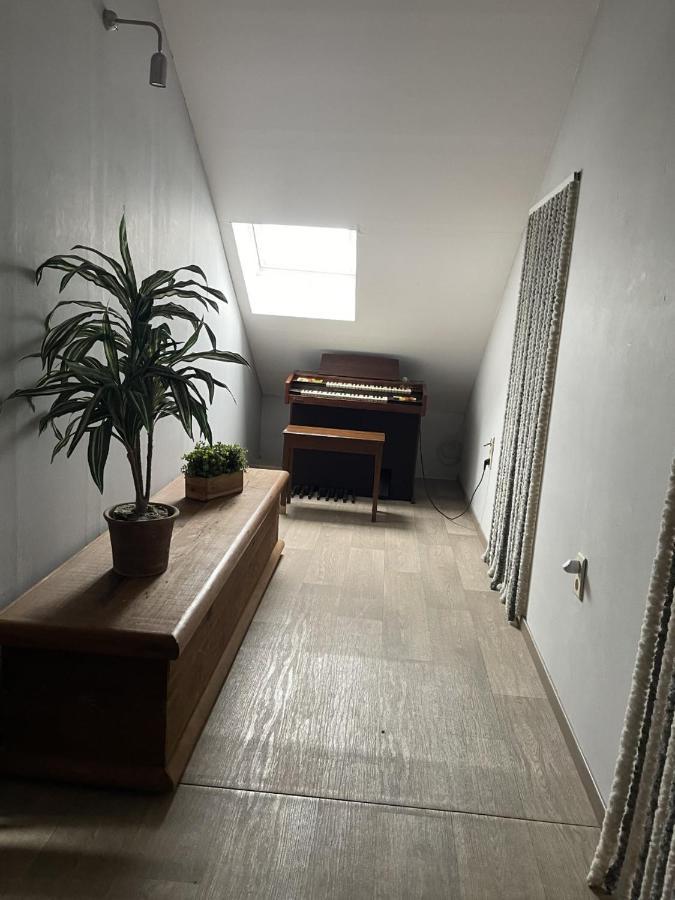 Vakantiewoning Bij De Jep Билзен Екстериор снимка