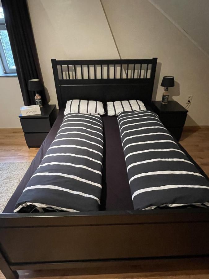 Vakantiewoning Bij De Jep Билзен Екстериор снимка