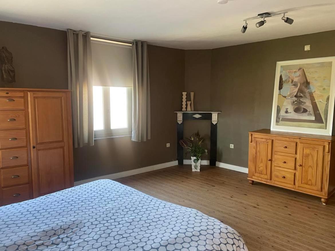 Vakantiewoning Bij De Jep Билзен Екстериор снимка