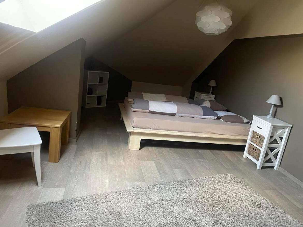 Vakantiewoning Bij De Jep Билзен Екстериор снимка