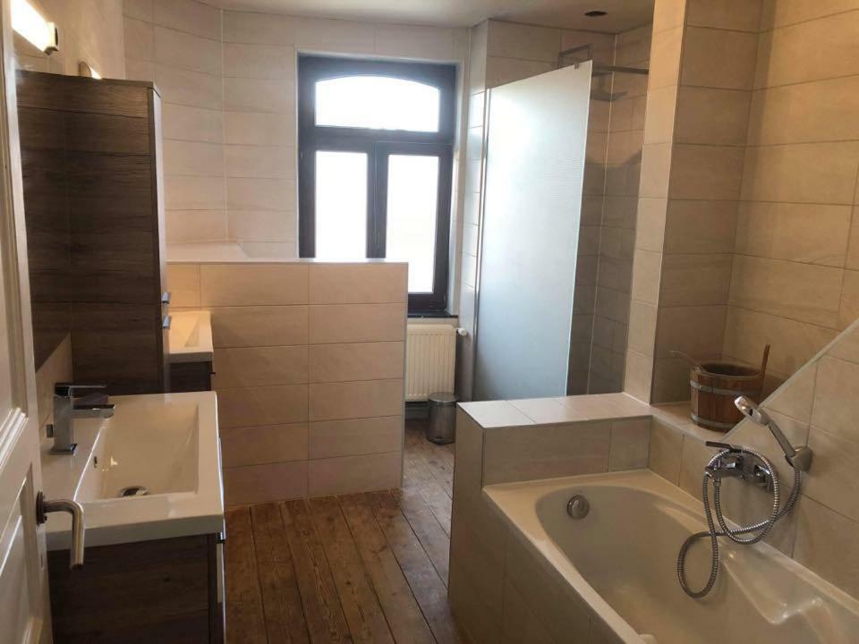Vakantiewoning Bij De Jep Билзен Екстериор снимка