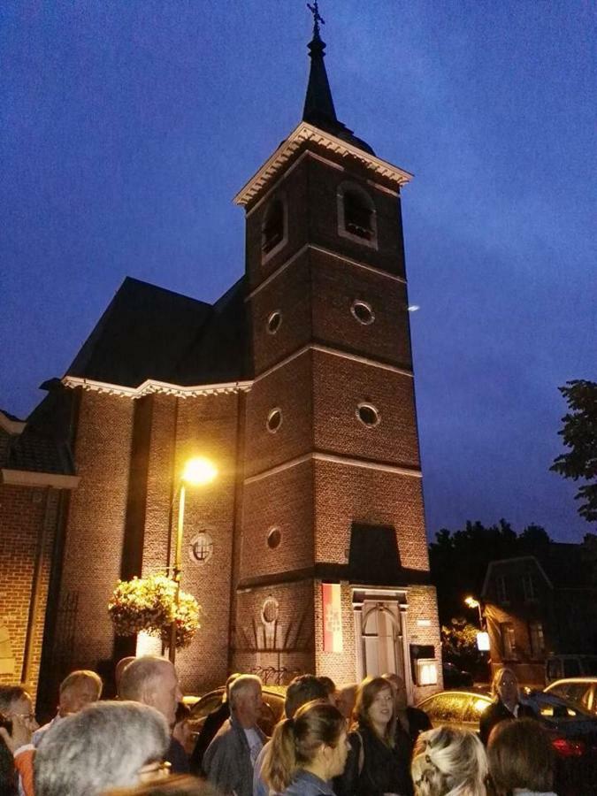 Vakantiewoning Bij De Jep Билзен Екстериор снимка